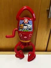 Octonauts Spin and Suds Giant