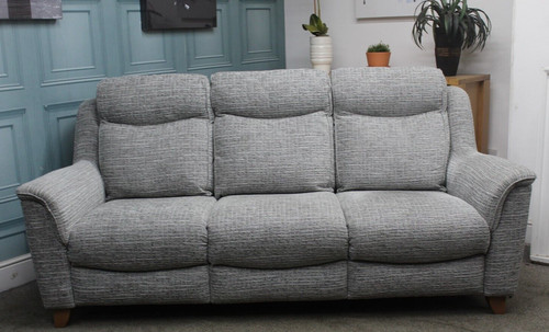 Parker knoll manhattan static - parker,