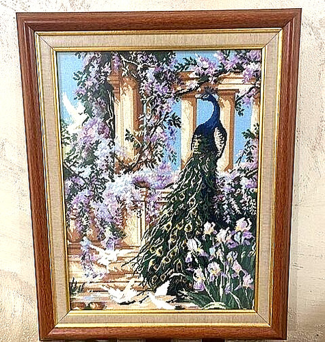 Hand made paradise - paradise, garden