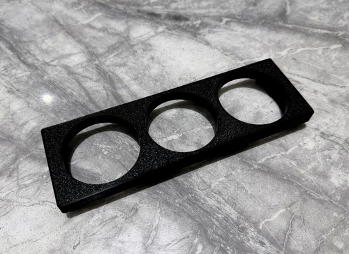 Gauge pod single din suit - single, to