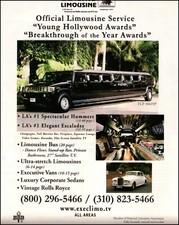 1979 AD EXECUTIVE LIMOUSINE