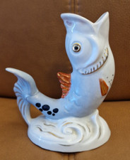 Vintage Royal Dux Czech gurgle