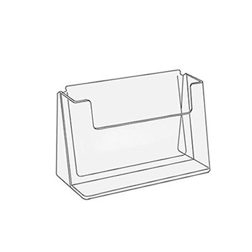 Landscape leaflet - x,