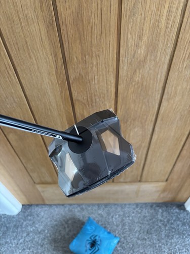 Taylormade spider 5k - taylormade,