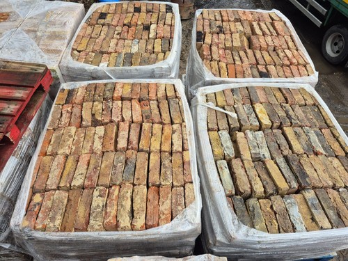 London multi stock bricks - london,