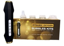 Oxygen Bubble Machine with