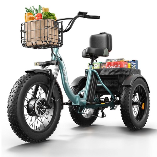 Electric trike for - electric,