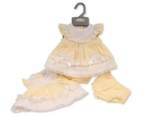 Premature tiny baby girls - tiny,