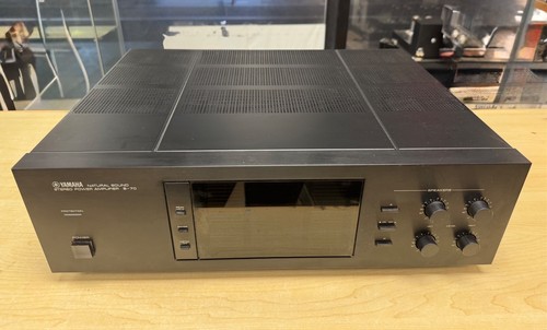 Yamaha natural sound - yamaha, b-70