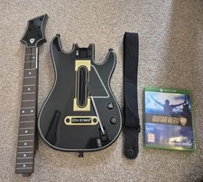 Guitar Hero Live Xbox One