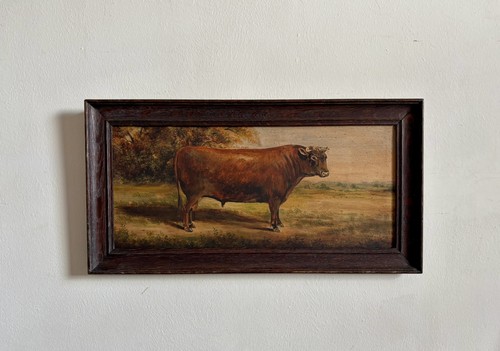 Vintage naive folk - vintage,