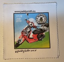 Vespa Club Of Britain Kendal