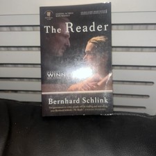 The Reader By Prof Bernhard Schlink. 9780753823293