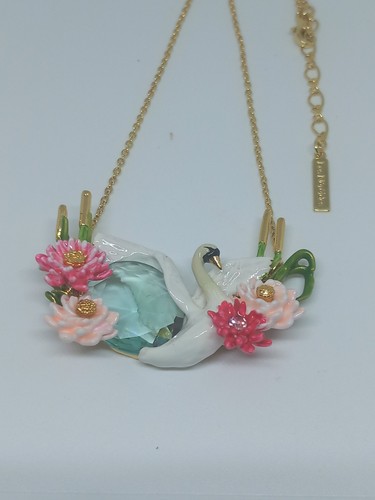 Les nereides swan scene - nereides,