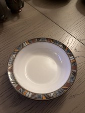 Vintage Denby Marrakesh