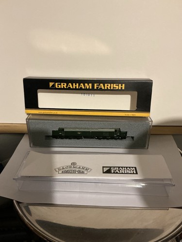 Graham farish gauge 371 177a - farish, n