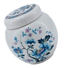 Sadler England Lidded Ginger