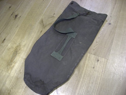 Vintage british army - british, bag