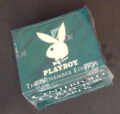 Play boy centerfold - boy,
