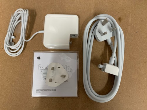 Genuine apple 60w magsafe - 60w, 2