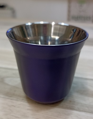 Nespresso pixie espresso cup - nespresso,