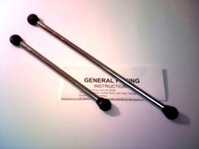 Fits NISSAN X TRAIL 07-15