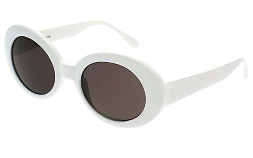 Mod round kurt cobain nirvana - mod,
