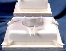 Flowers and Lace Patchwork