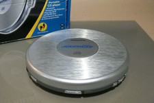 philips personal portable cd