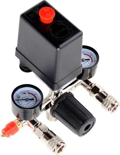Air compressor pressure - compressor,