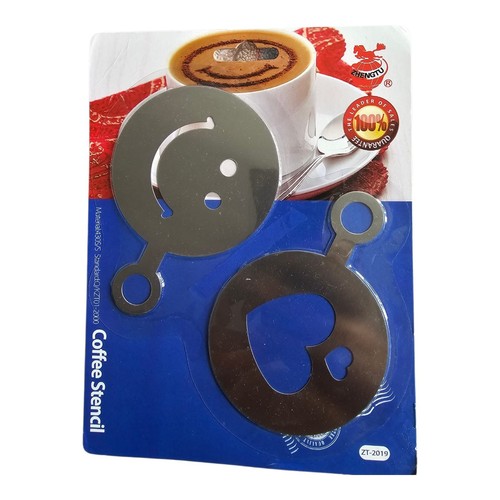 Barista cappuccino stainless - cappuccino,
