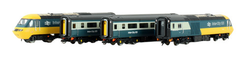 Hornby tt1004txsm intercity - hornby,