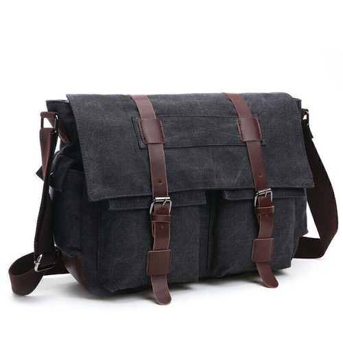 Satchel messenger bag - messenger,