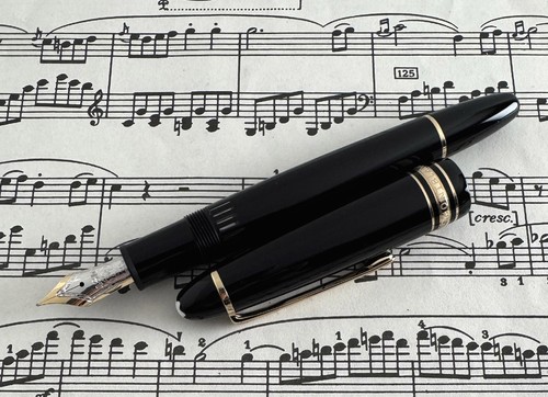 Montblanc meisterstuck legrand - montblanc,