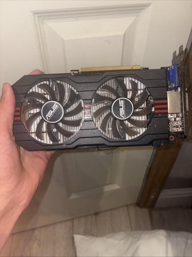 Asus nvidia geforce - asus,