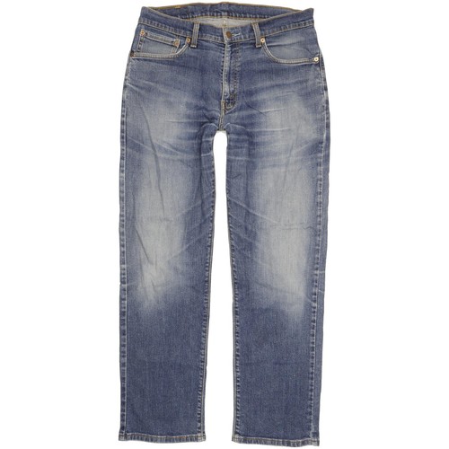 Levi 751 men blue - 751,