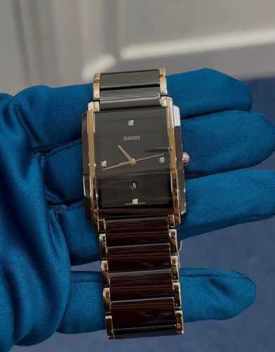 Rado integral 212 0219 black - rado,