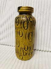 60s 70s SCHEURICH 288 300 Vase