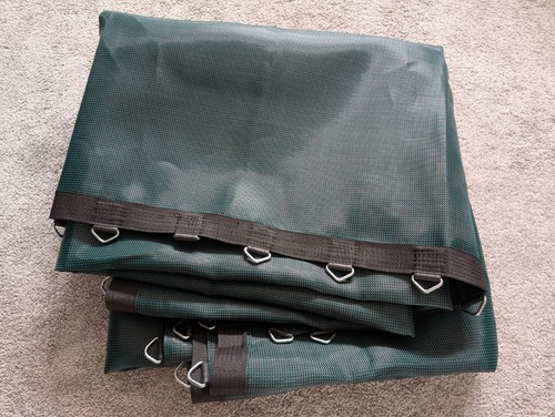 Genuine jumpking ultra 10ft - jumpking,