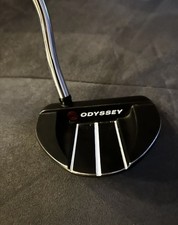 Odyssey White Hot Pro V-Line