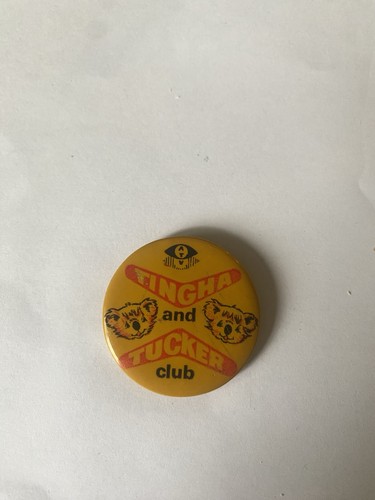 Original tingha tucker club - tingha, &