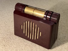 Murphy A 100 Vintage Retro