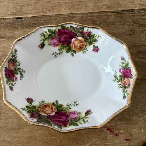 Royal albert old country - old,