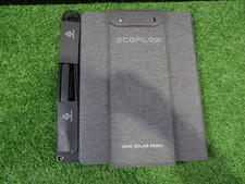 EcoFlow 60W Solar Panel