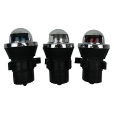 Battery Operated Navigation