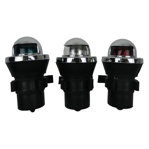 Battery operated navigation - battery,