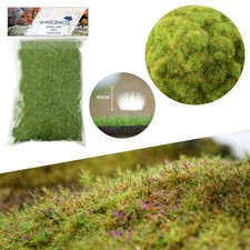 Static Grass 2, 4, 6mm 50g