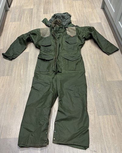 Fishing suit all one by - all,