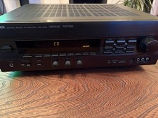 Yamaha DSP-A592 AV Amplifier