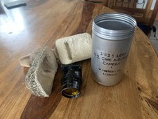 Cold War Vinten Dallmeyer 3”